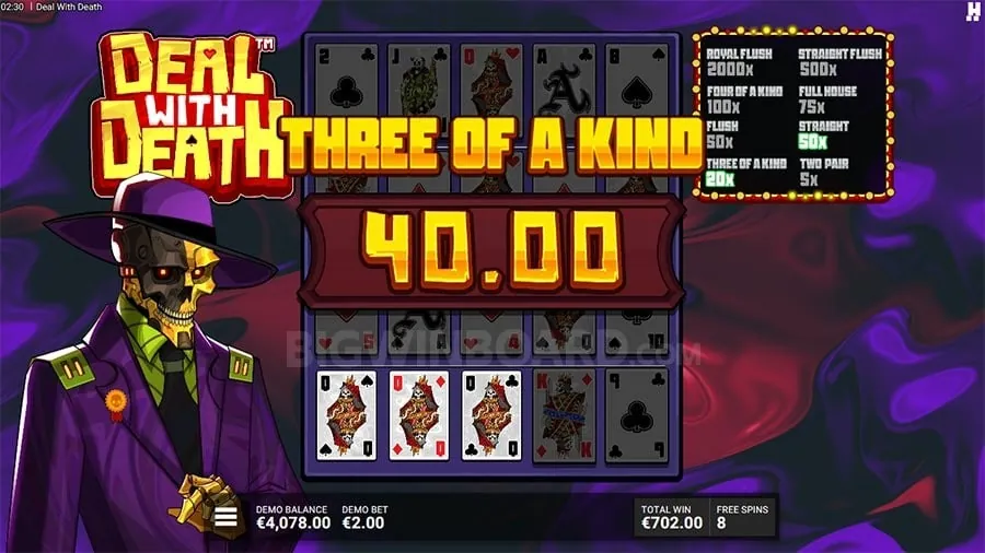 Live Blackjack at phpvip