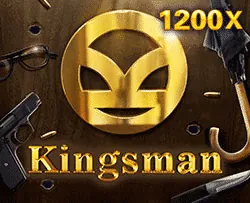 Gaming Provider Logo 1