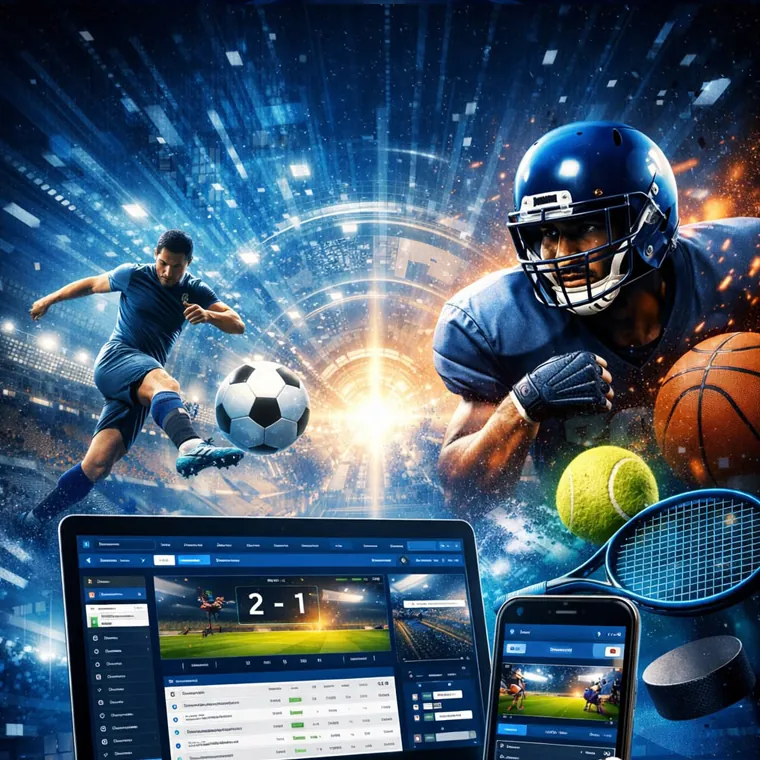 Person browsing game categories on phpvip