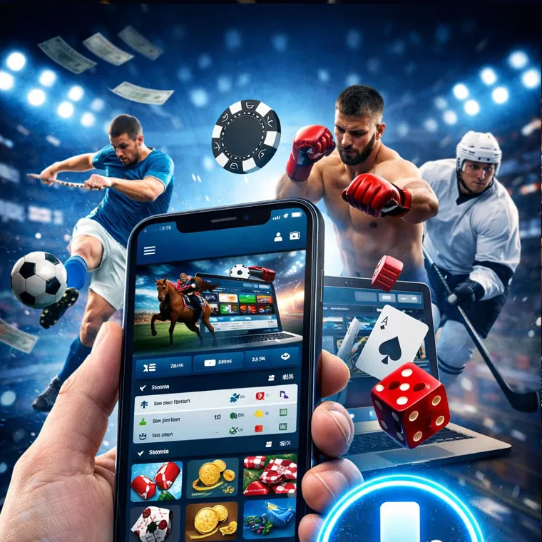 Esports Betting with phpvip