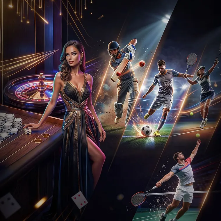 Poker Games Icon