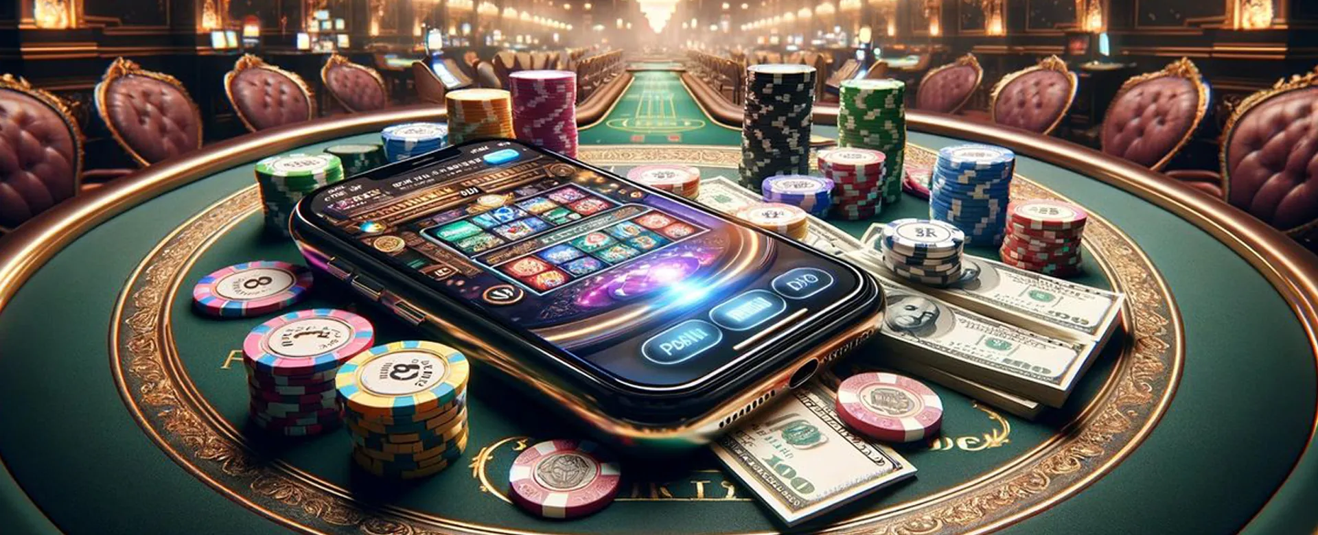 phpvip Online Casino Experience