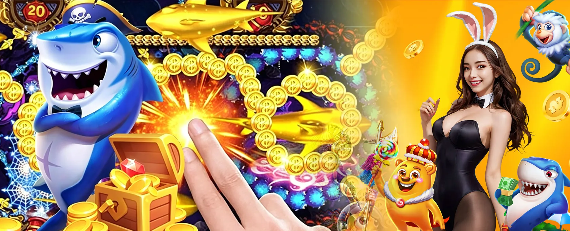 PHPVIP Jackpot Slots 777