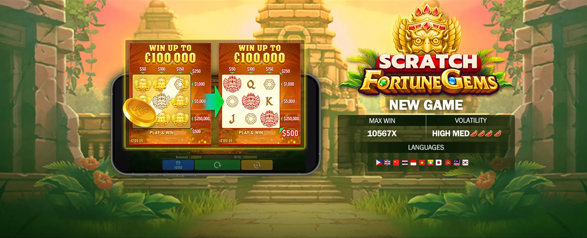 phpvip Security and Fair Gaming Overview